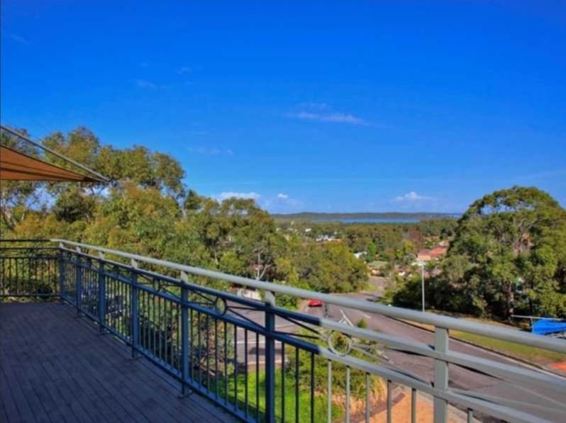 58 Scott Circuit SALAMANDER BAY 10