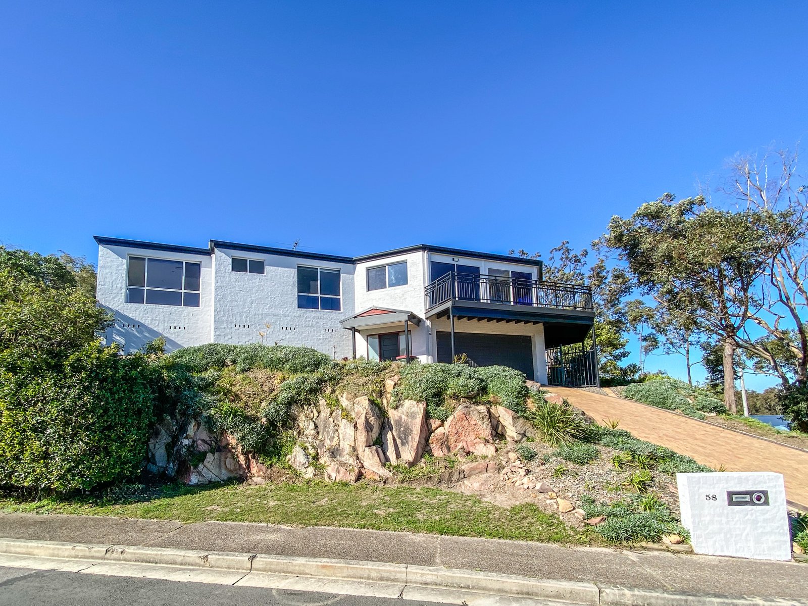 58 Scott Circuit, SALAMANDER BAY NSW 2317