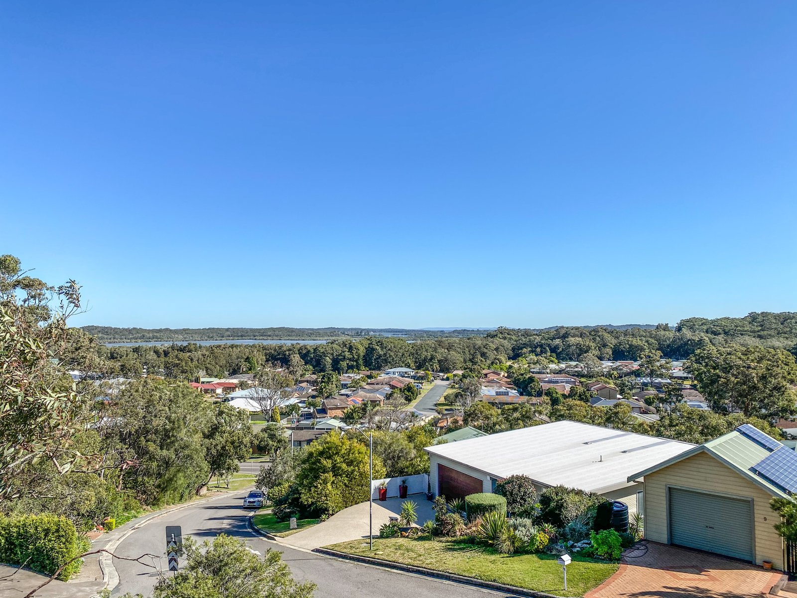 58 Scott Circuit SALAMANDER BAY 11