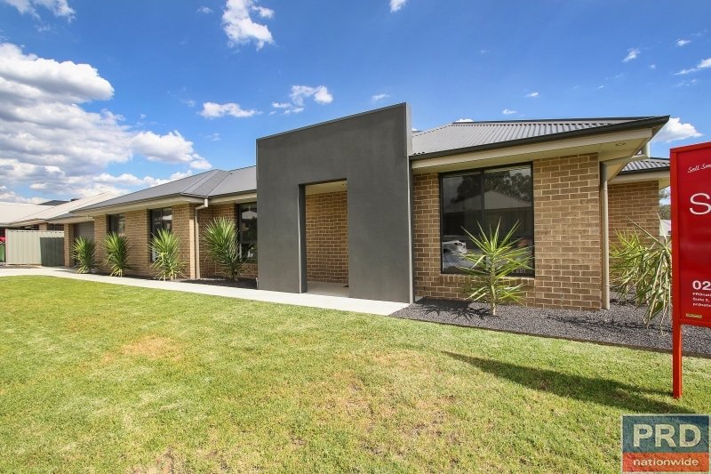 58 Songlark Crescent THURGOONA 1