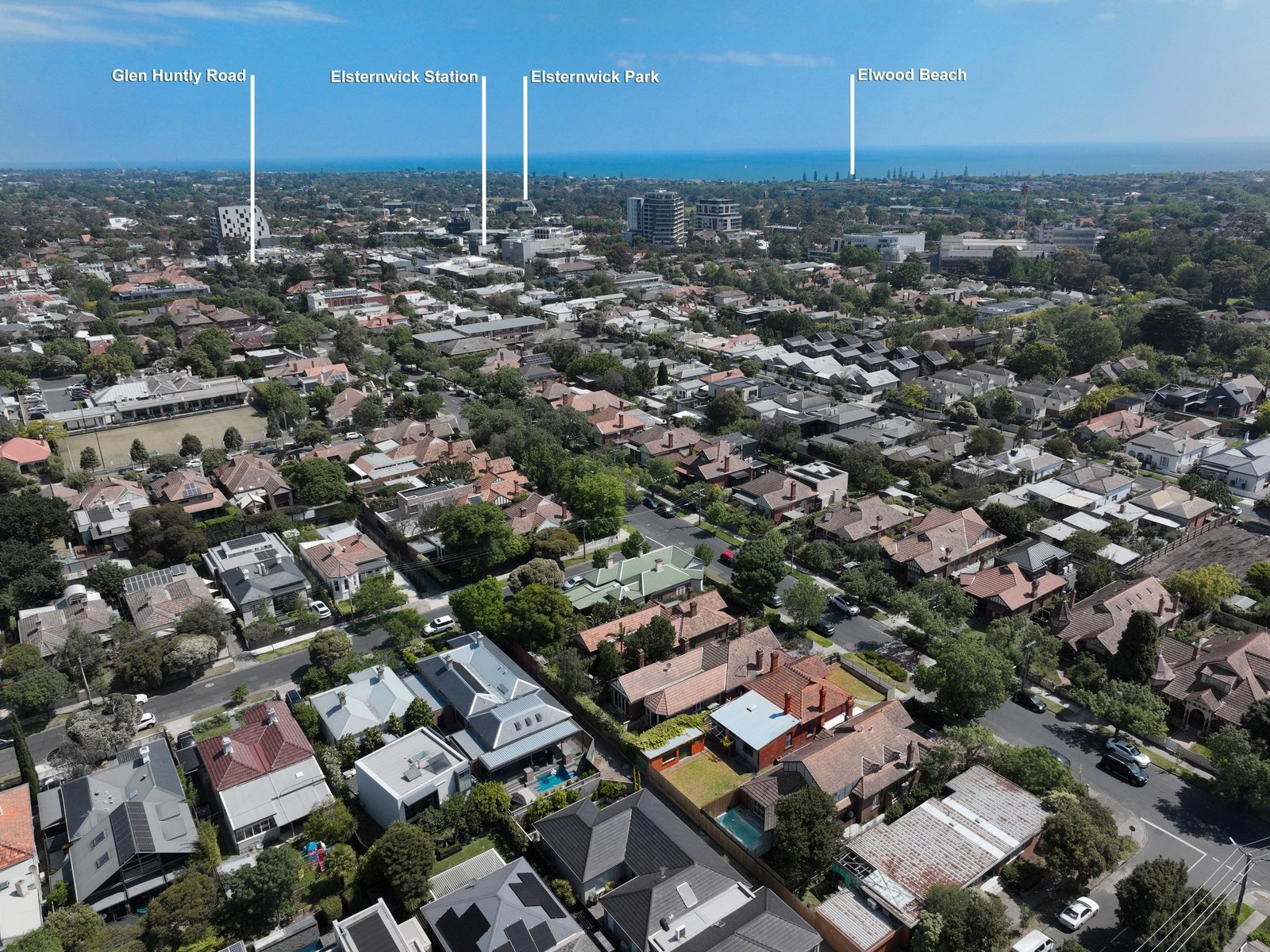 Real Estate and Property in 58 St Georges Road, Elsternwick, VIC