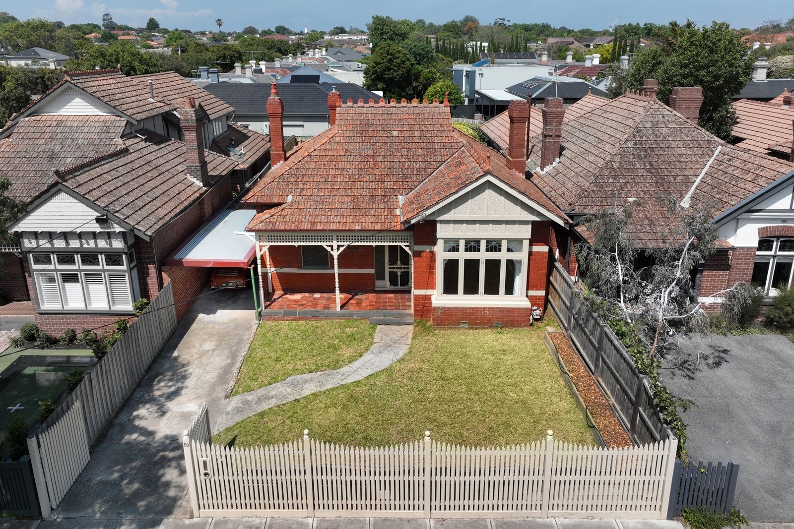 Real Estate and Property in 58 St Georges Road, Elsternwick, VIC