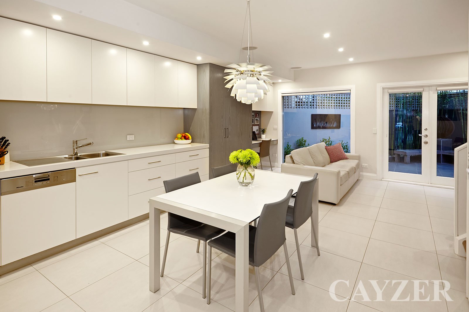 Gallery: 58 St Vincent Street