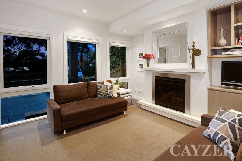Gallery: 58 St Vincent Street