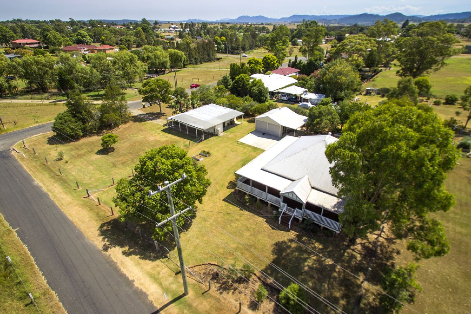 58 Station Lane LOCHINVAR 1