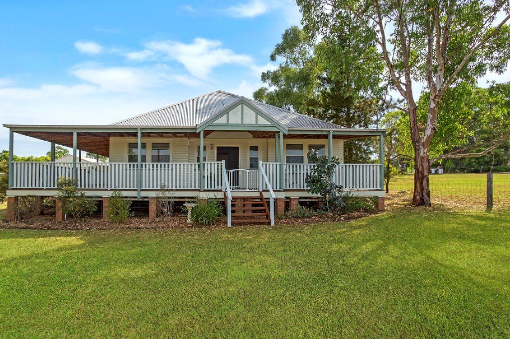 58 Station Lane LOCHINVAR 2