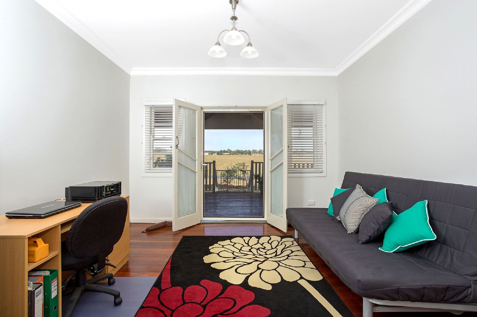 58 Station Lane LOCHINVAR 6