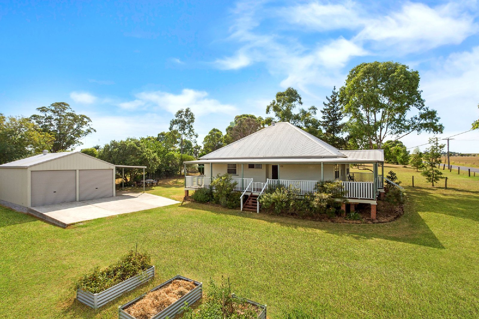 58 Station Lane LOCHINVAR 10