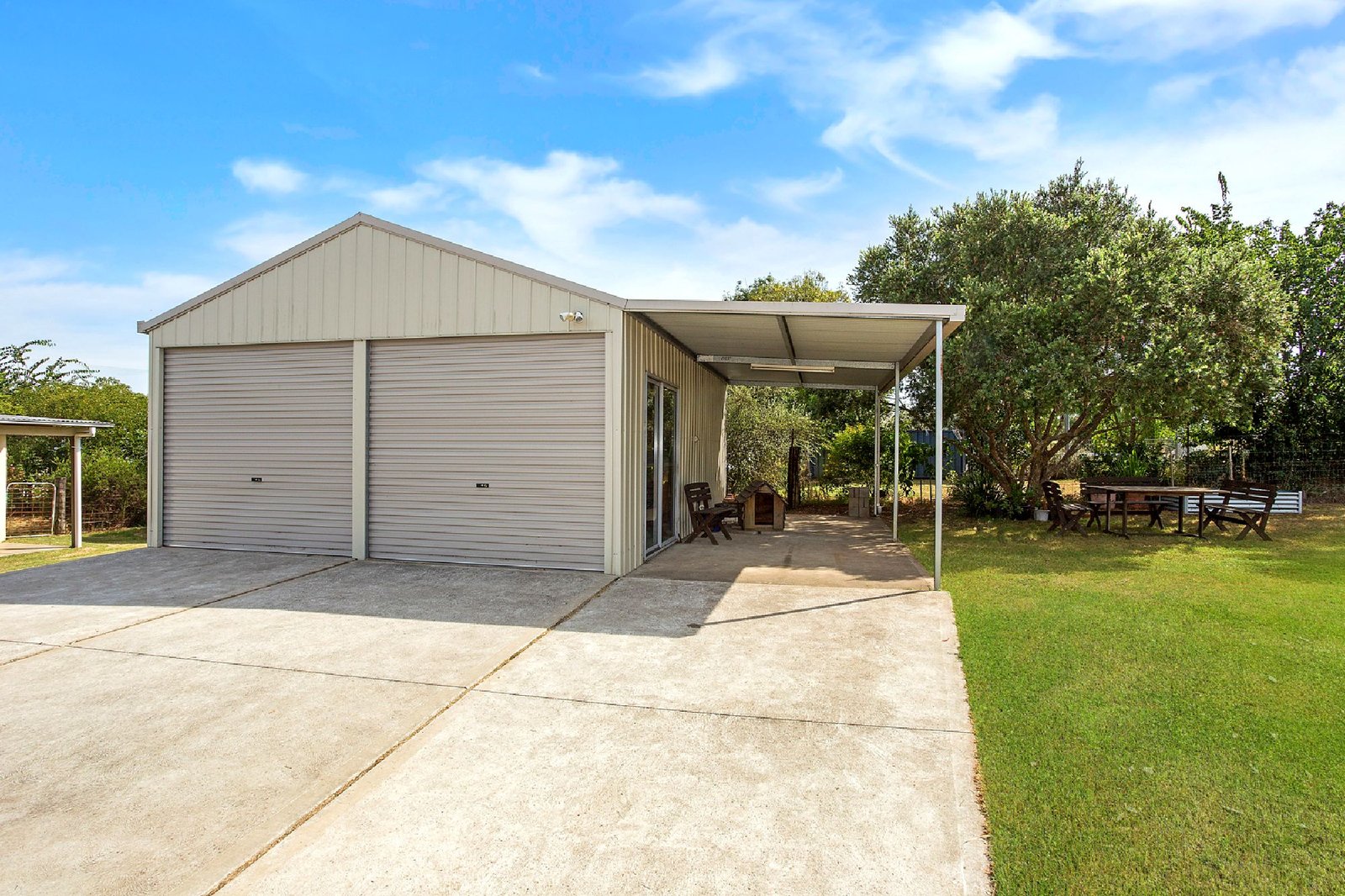 58 Station Lane LOCHINVAR 11