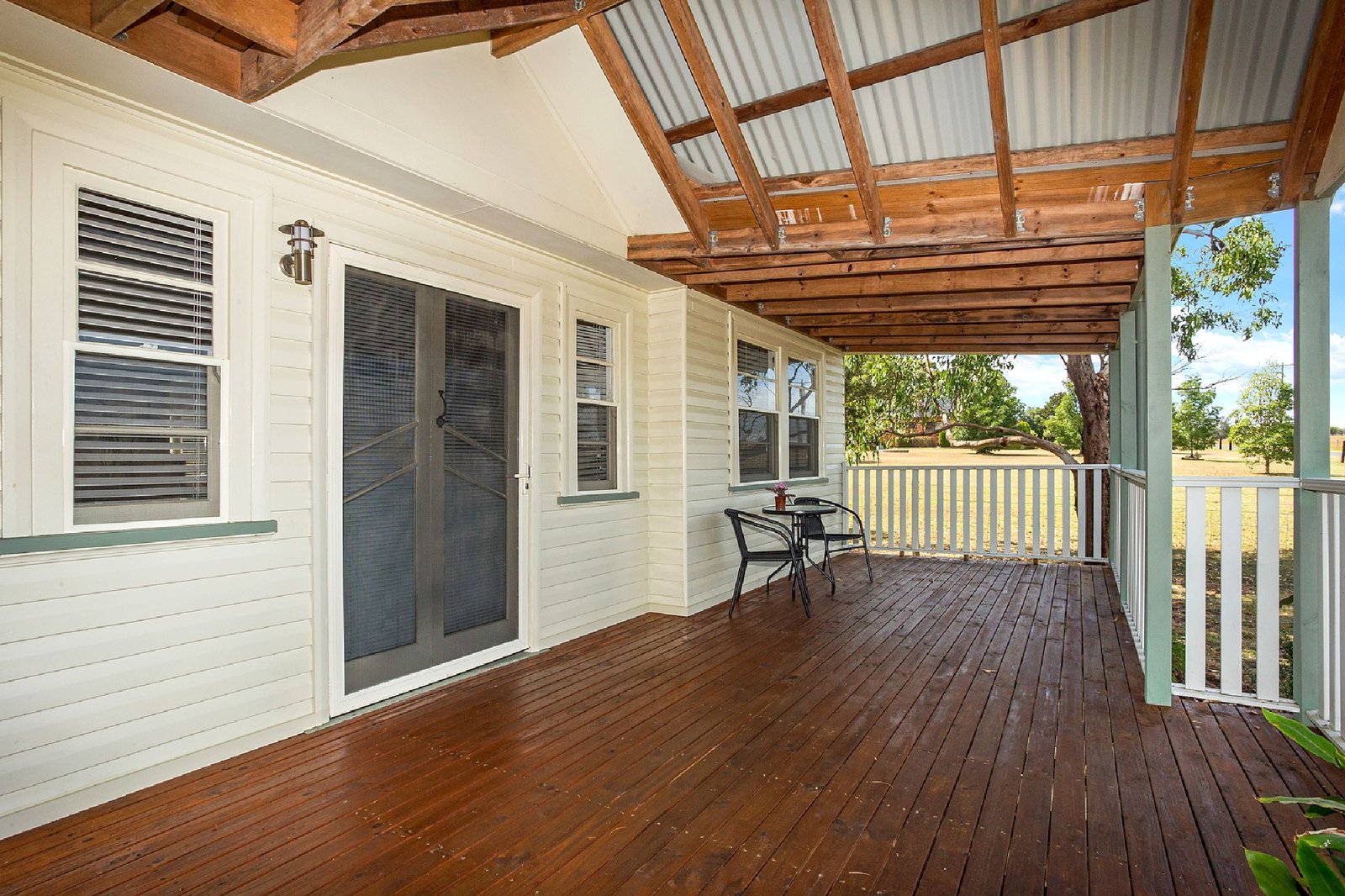 58 Station Lane LOCHINVAR 15