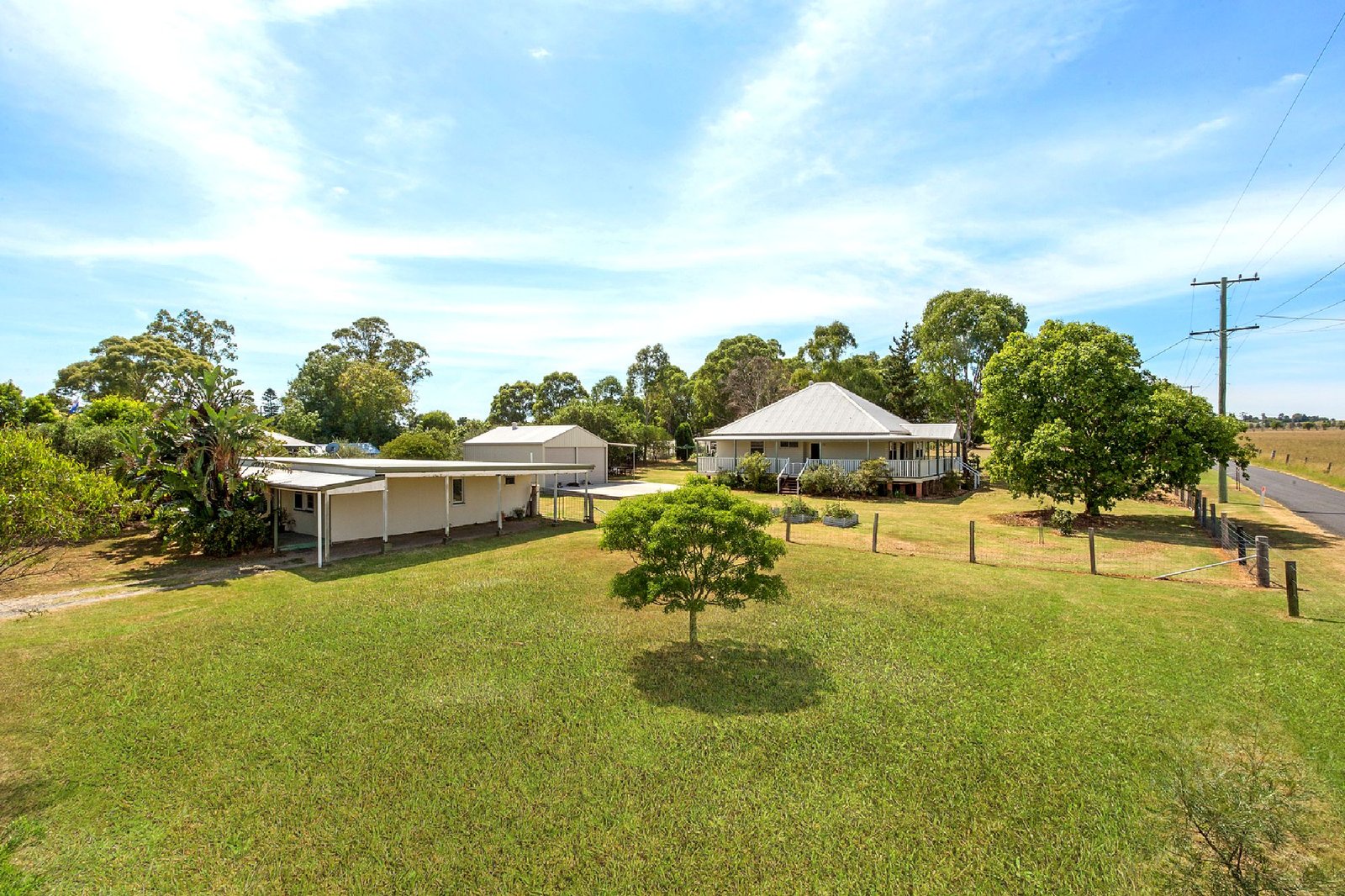 58 Station Lane LOCHINVAR 23