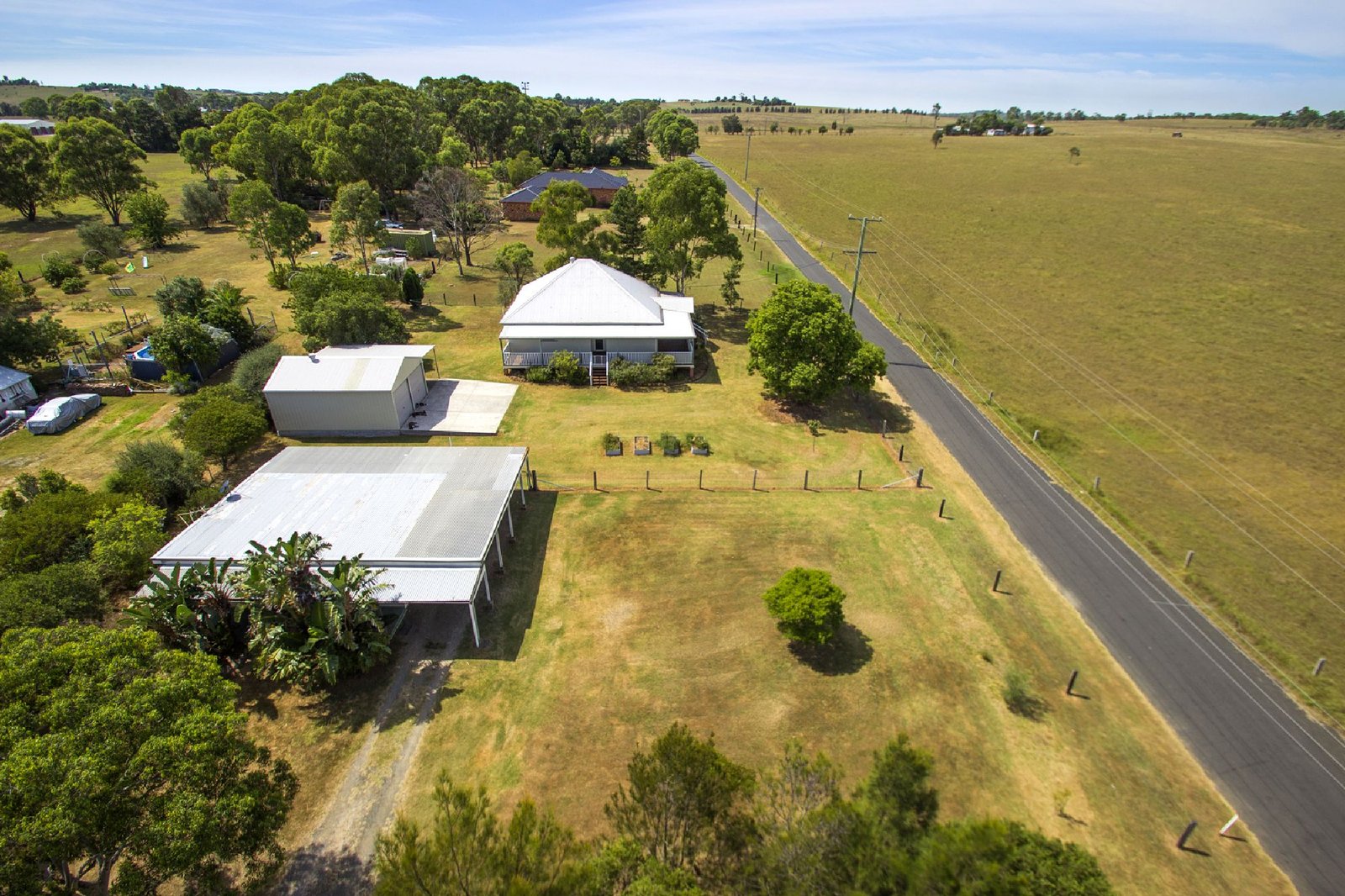 58 Station Lane LOCHINVAR 24