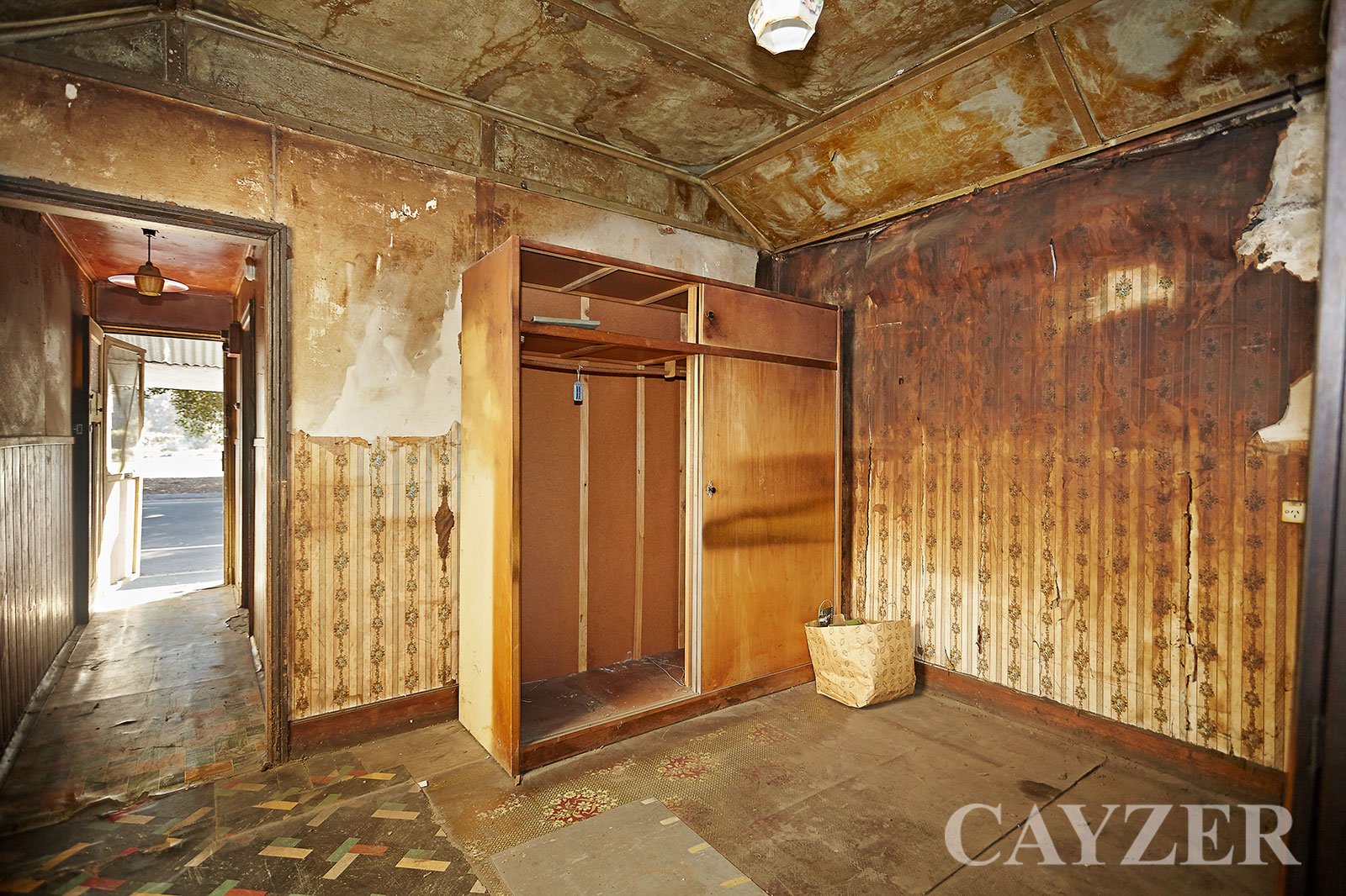 Gallery: 58 Station Street