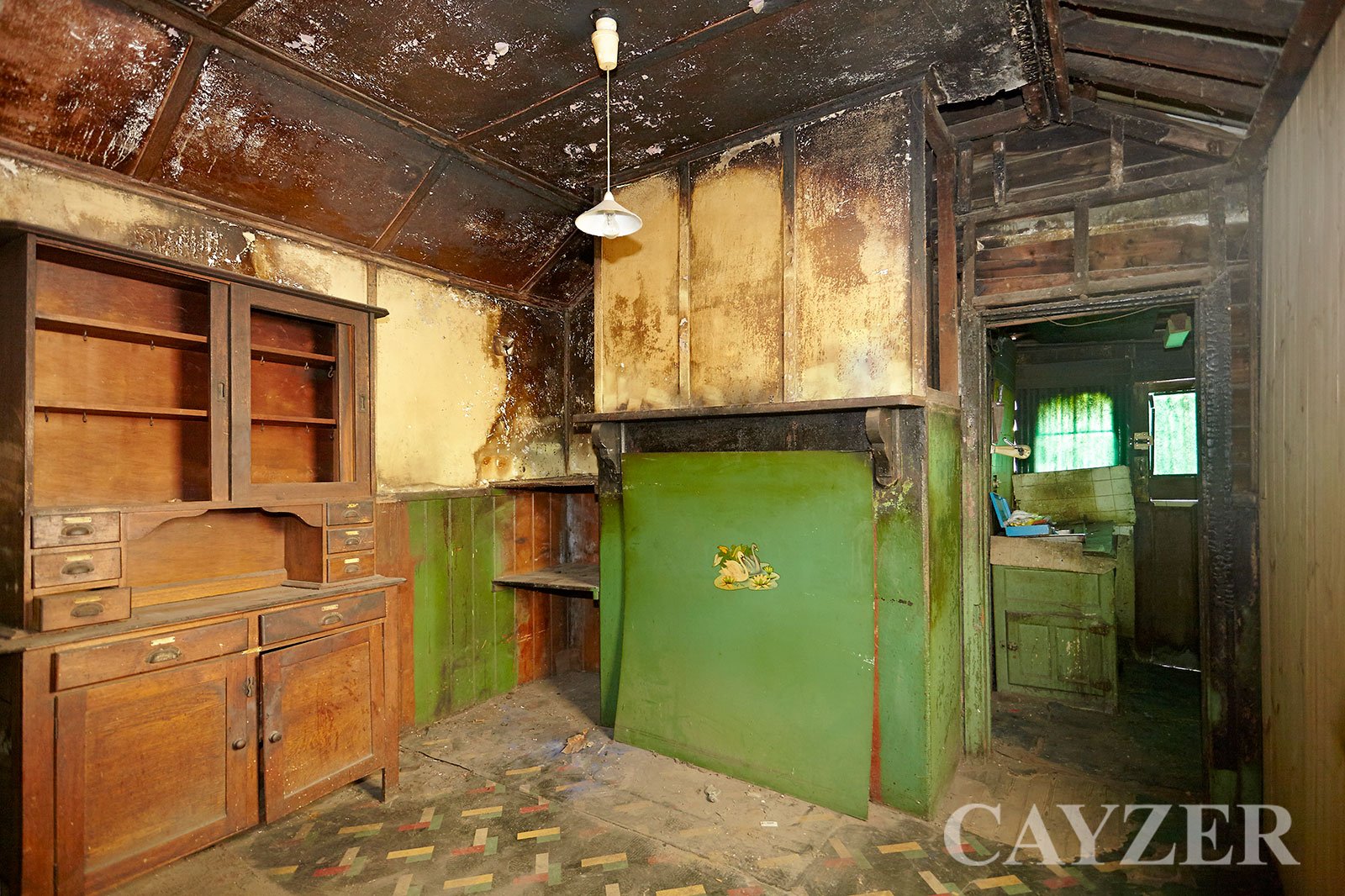 Gallery: 58 Station Street