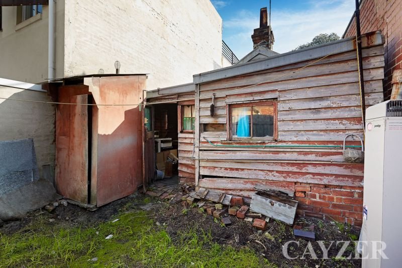 Gallery: 58 Station Street