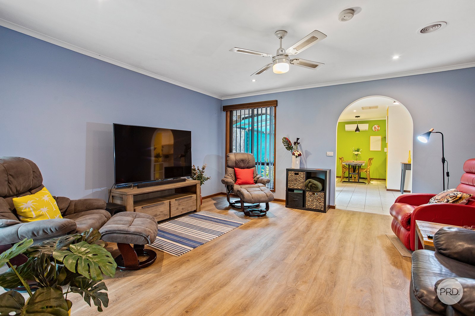 58 Stephenson Street HUNTLY 3