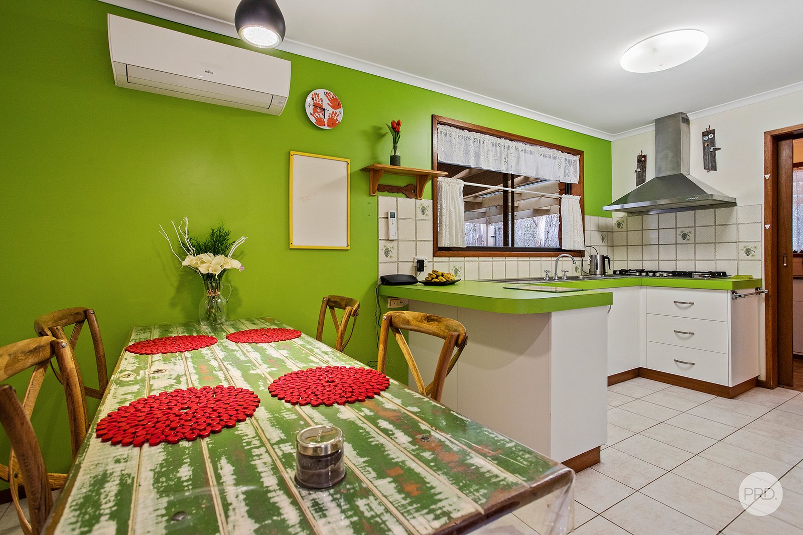 58 Stephenson Street HUNTLY 5