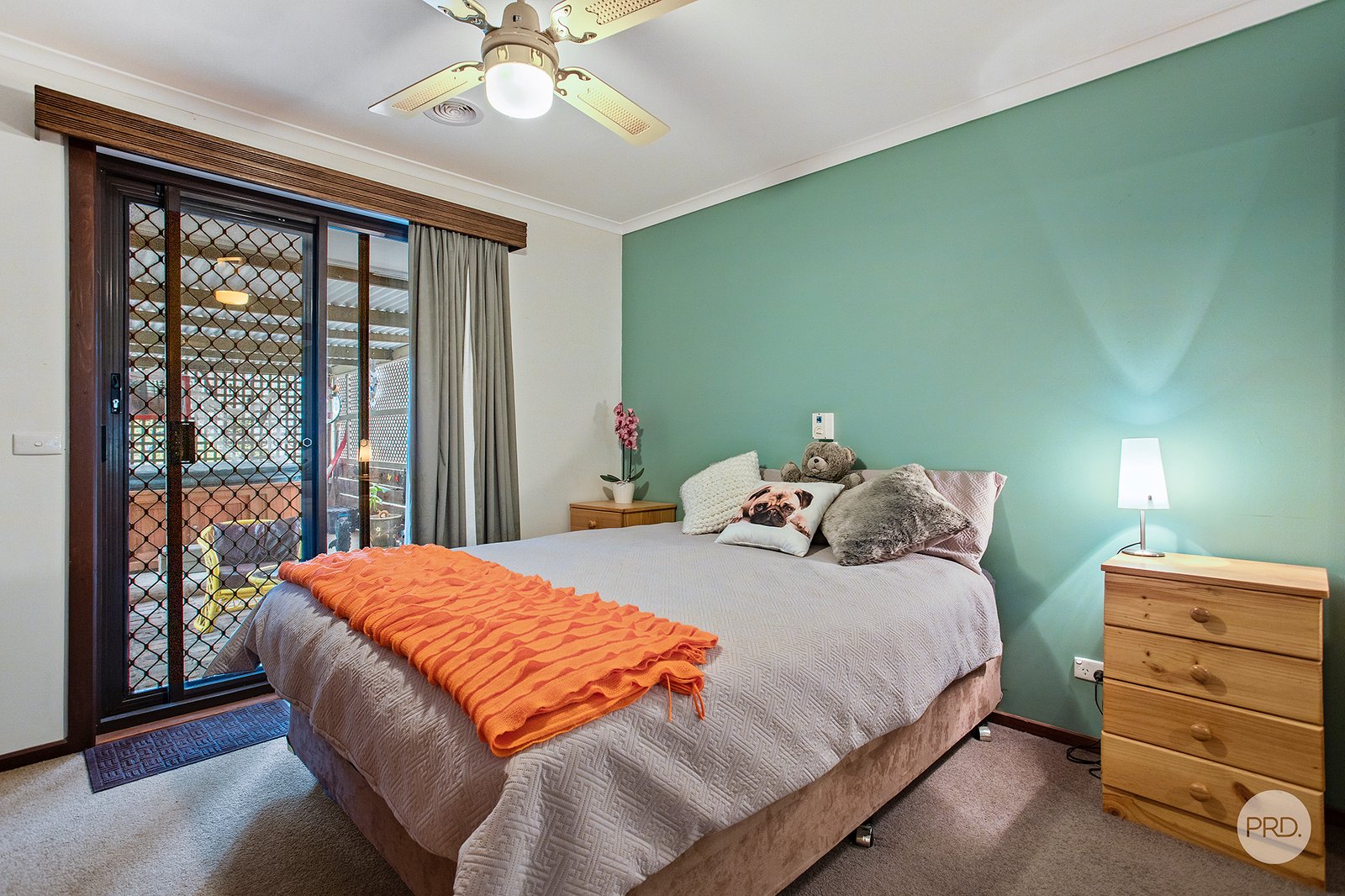 58 Stephenson Street HUNTLY 8