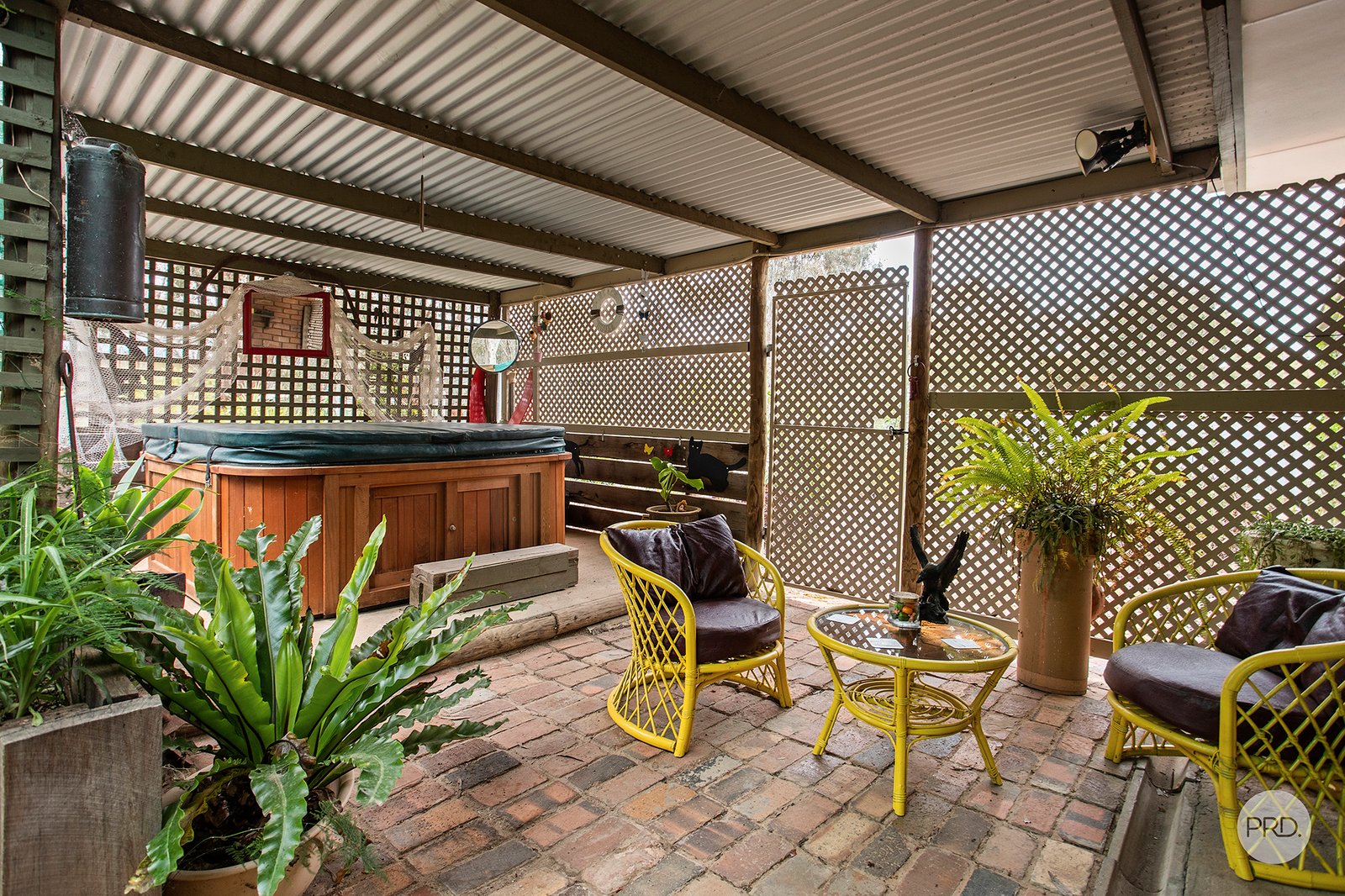58 Stephenson Street HUNTLY 12