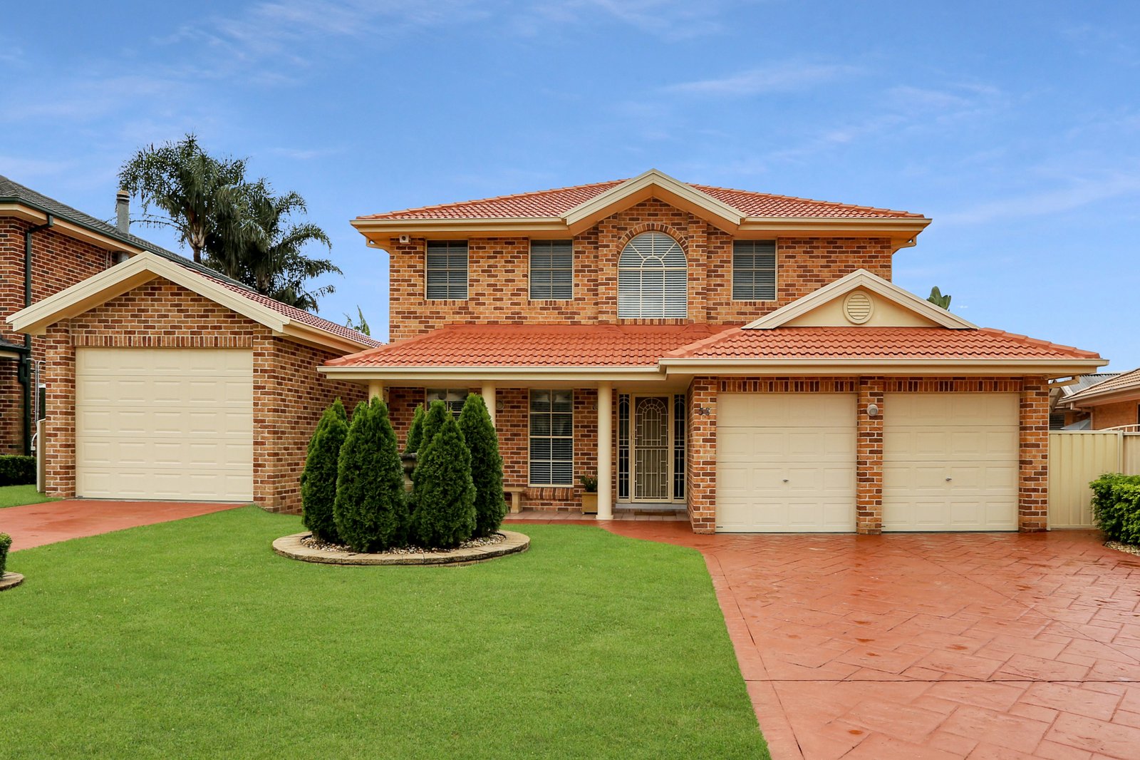 58 Sunnybank Crescent HORSLEY 4
