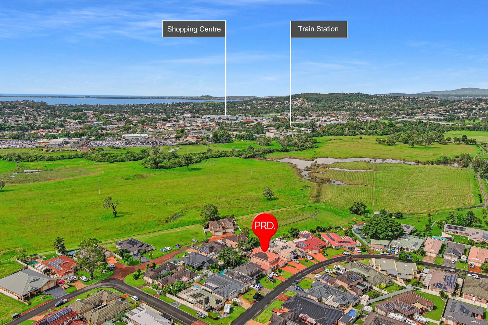 58 Sunnybank Crescent HORSLEY 15