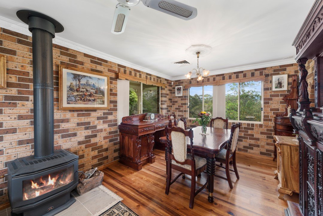 58 Sunset Ridge Drive BELLINGEN 2