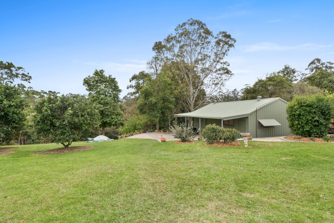 58 Sunset Ridge Drive BELLINGEN 3