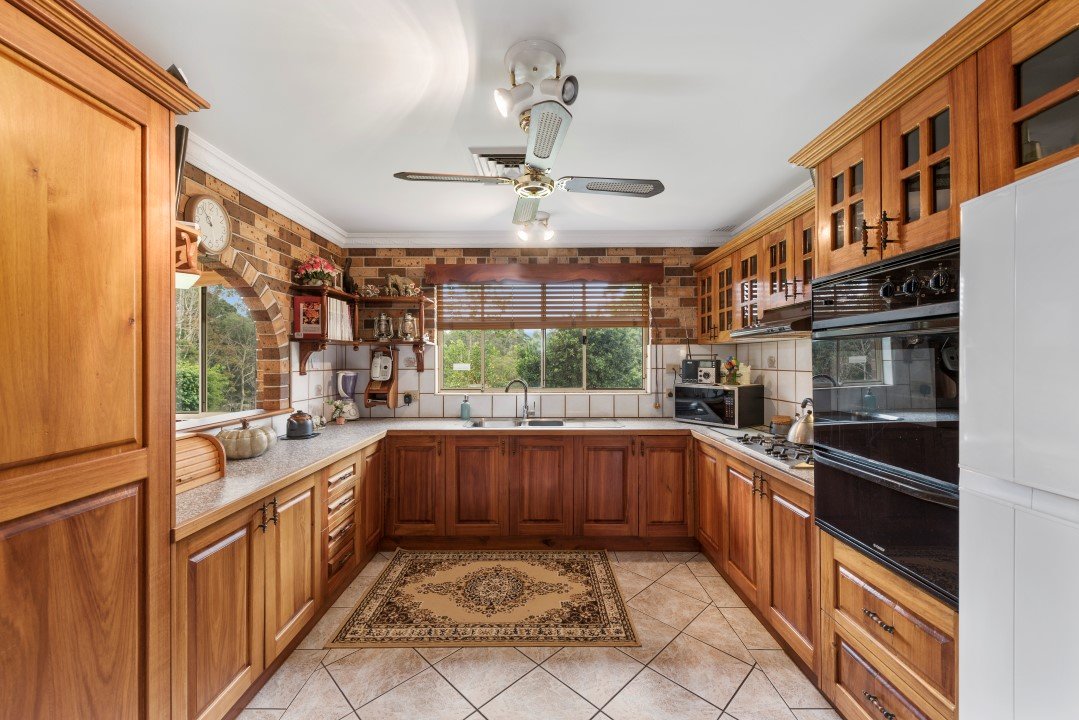 58 Sunset Ridge Drive BELLINGEN 4