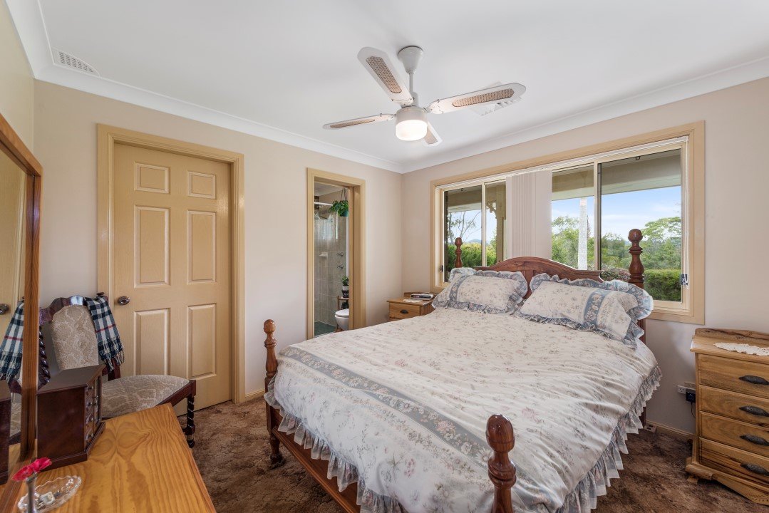 58 Sunset Ridge Drive BELLINGEN 6
