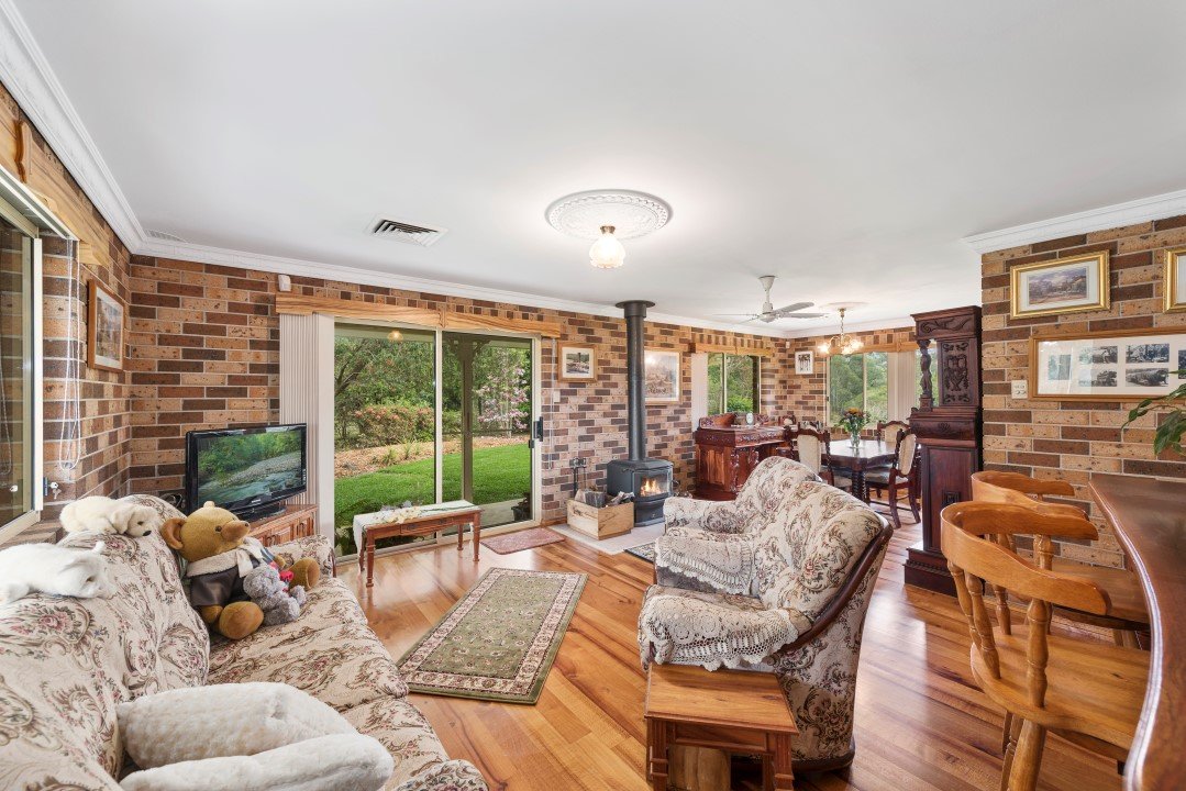 58 Sunset Ridge Drive BELLINGEN 8