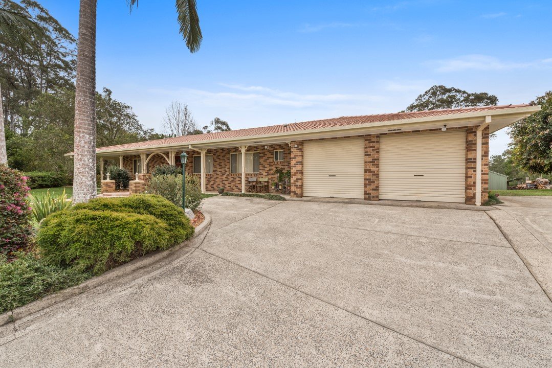 58 Sunset Ridge Drive BELLINGEN 18