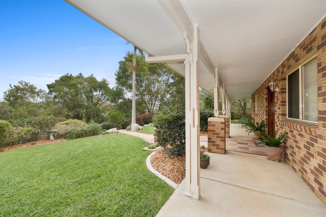 58 Sunset Ridge Drive BELLINGEN 19