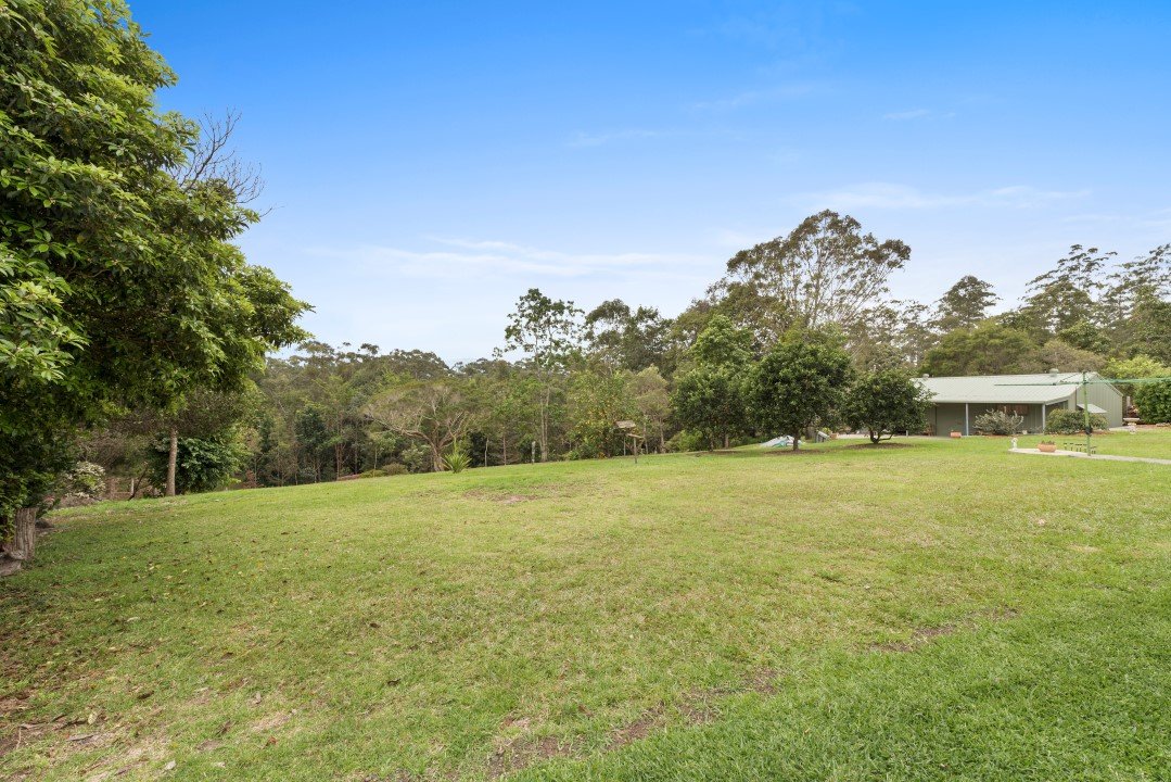 58 Sunset Ridge Drive BELLINGEN 20