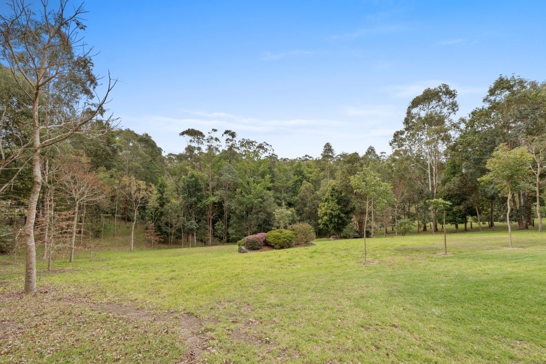 58 Sunset Ridge Drive BELLINGEN 22