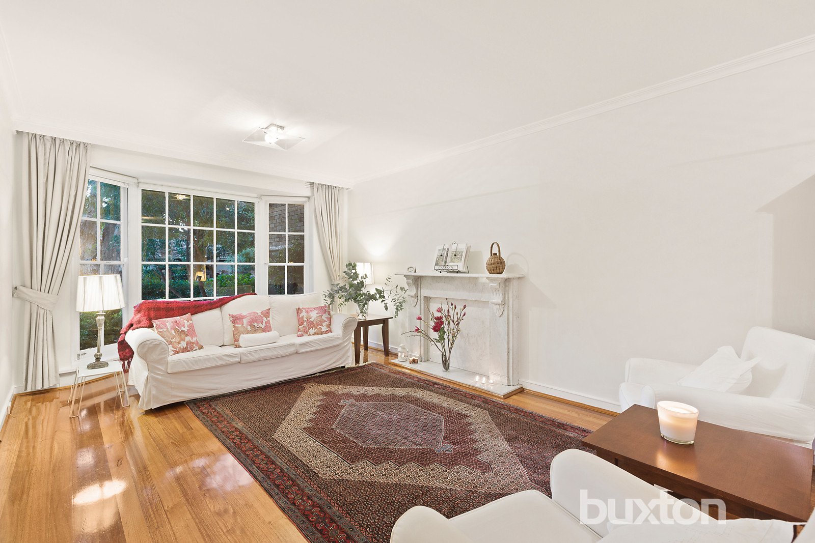 Gallery: 58 Sussex Street