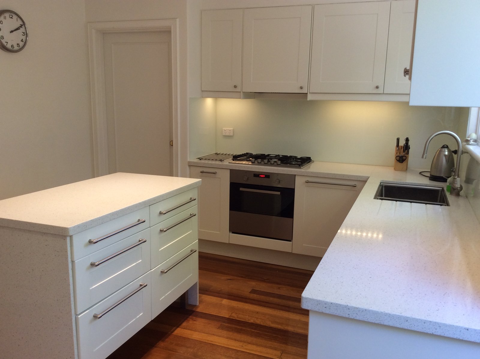 Gallery: 58 Sussex Street