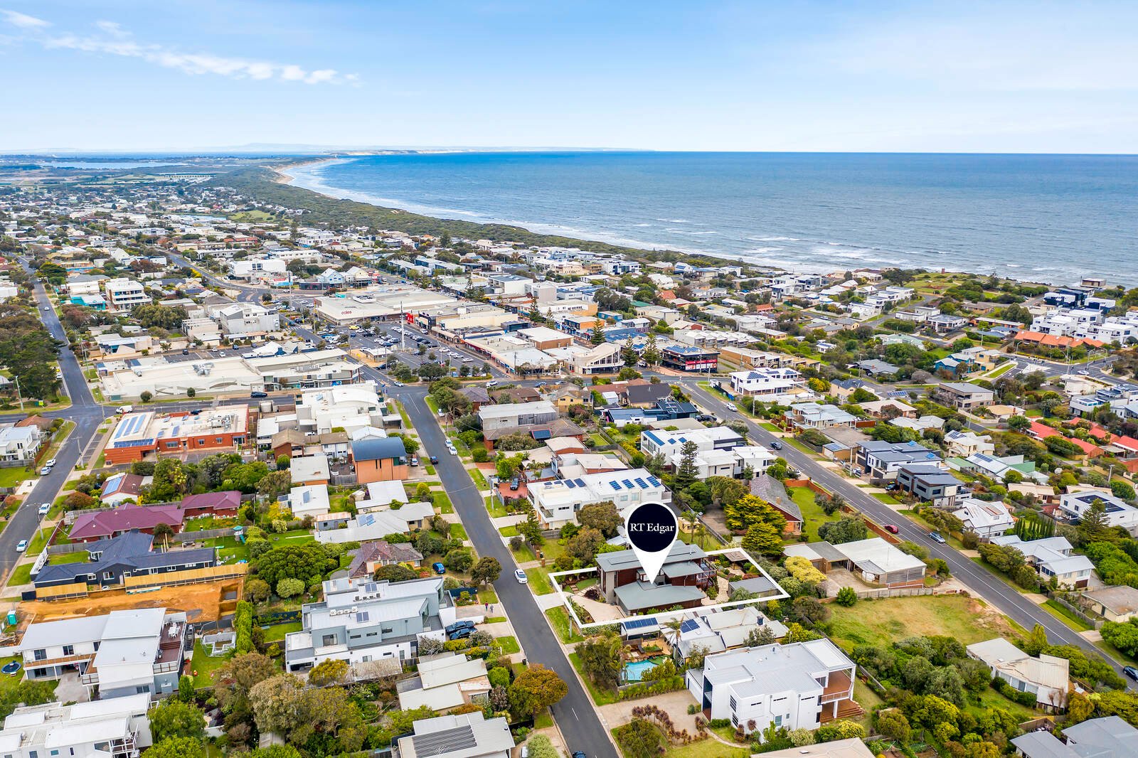 Real Estate and Property in 58 The Parade, Ocean Grove, VIC