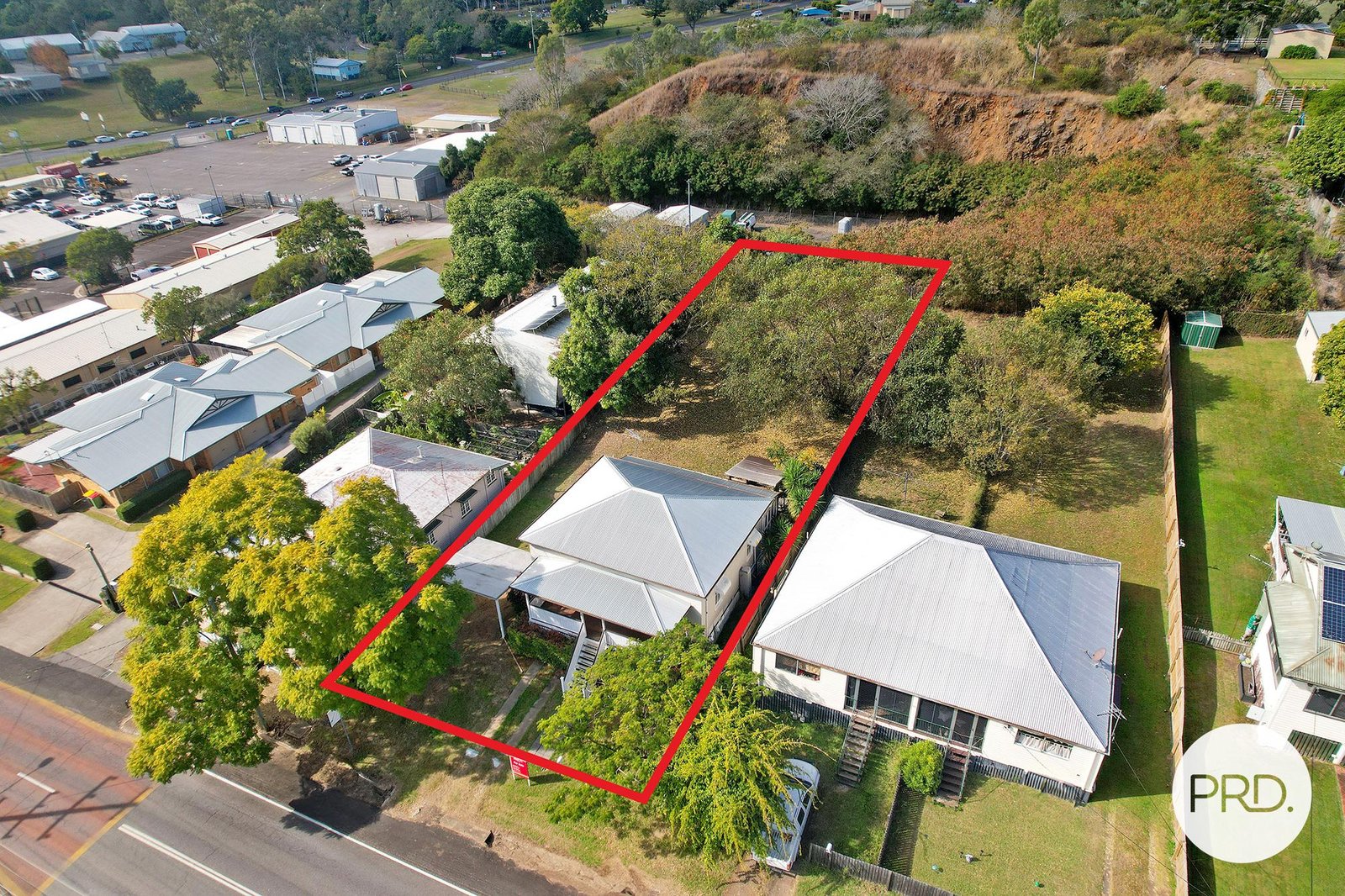 58 Thorn Street IPSWICH 2