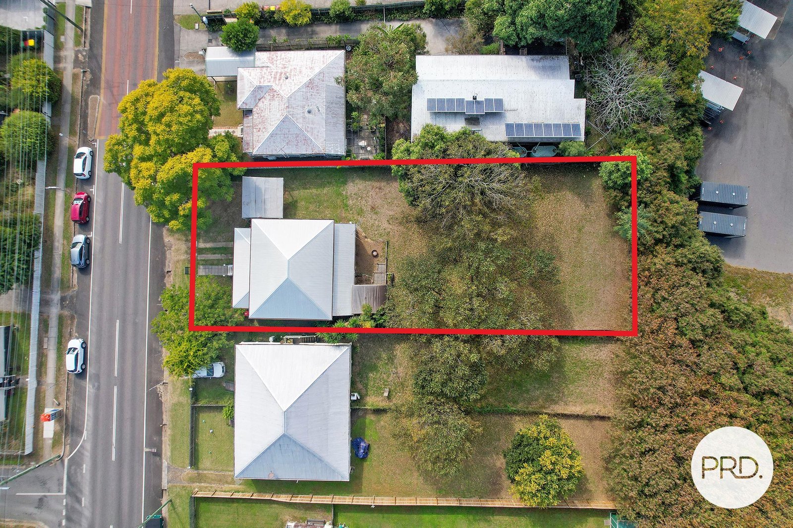 58 Thorn Street IPSWICH 7