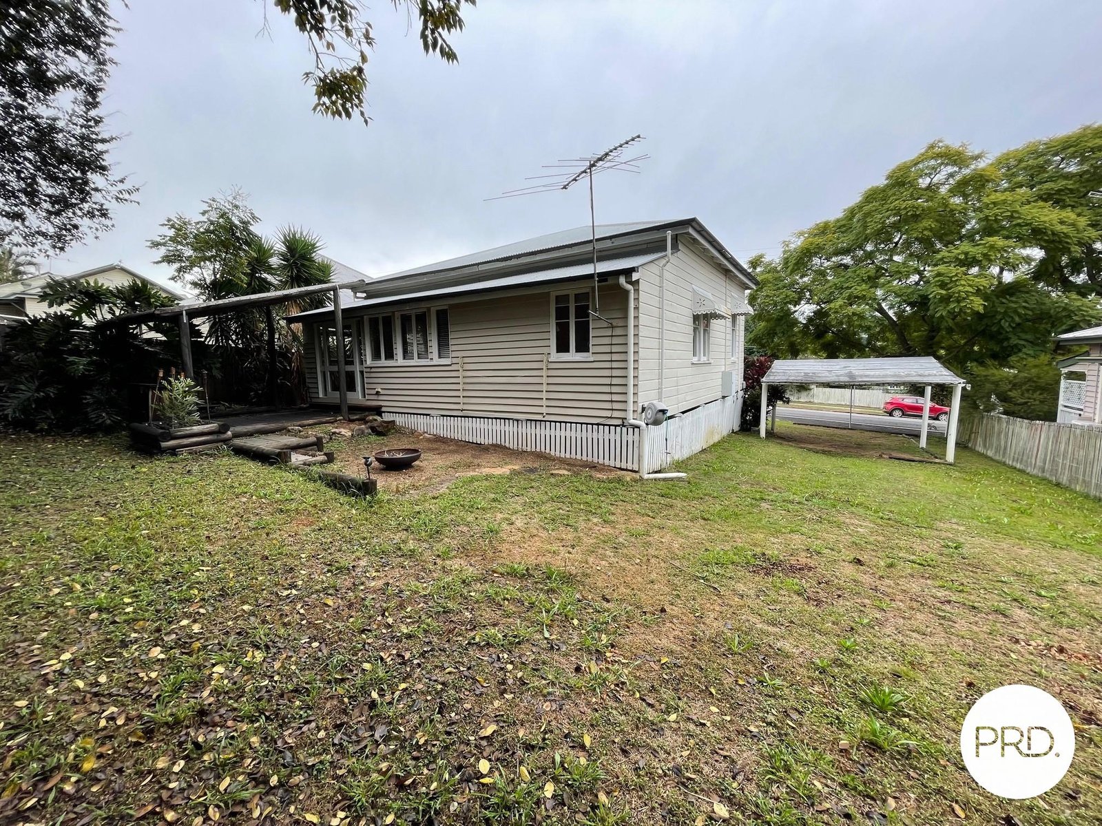 58 Thorn Street IPSWICH 18