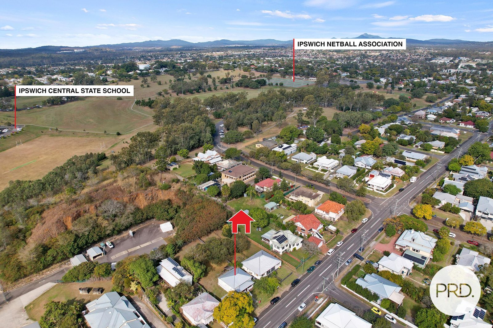 58 Thorn Street IPSWICH 19