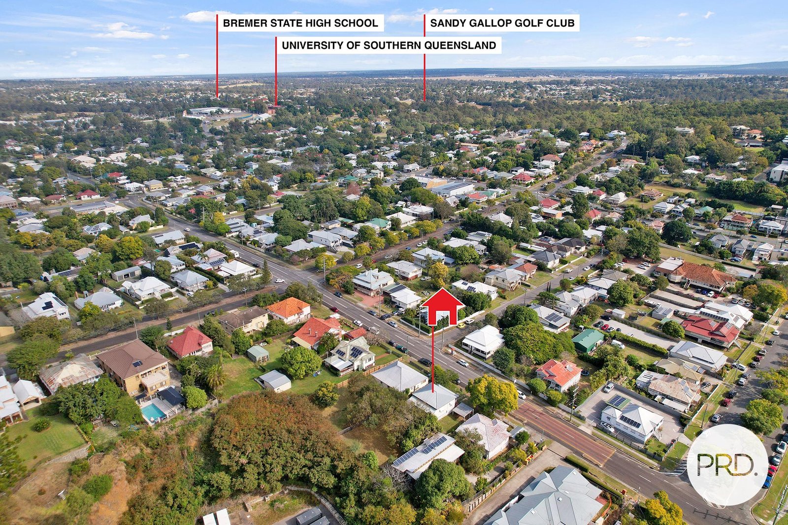 58 Thorn Street IPSWICH 21
