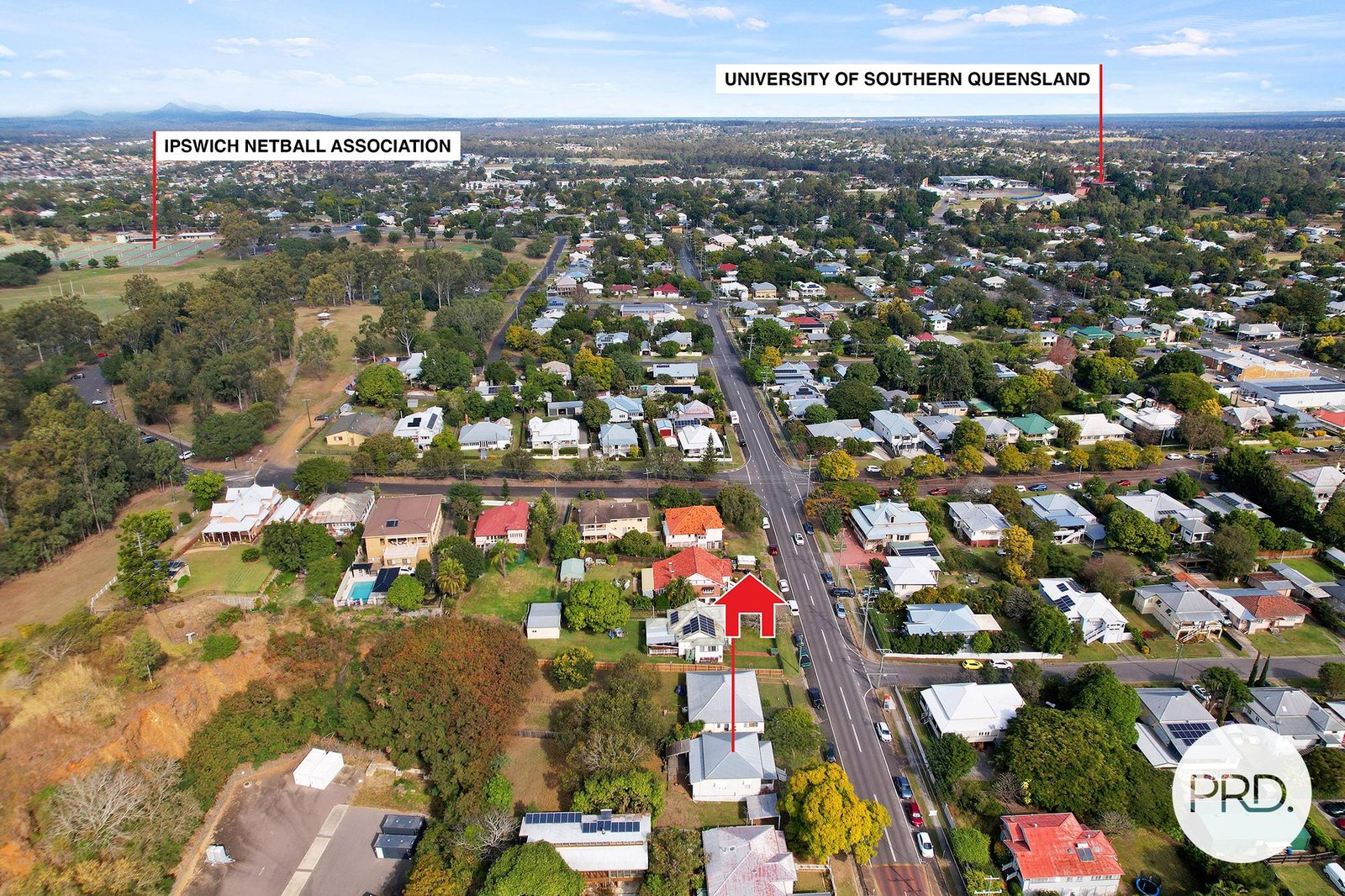 58 Thorn Street IPSWICH 22