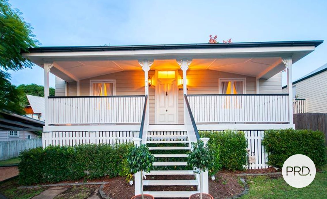 58 Thorn Street IPSWICH 3