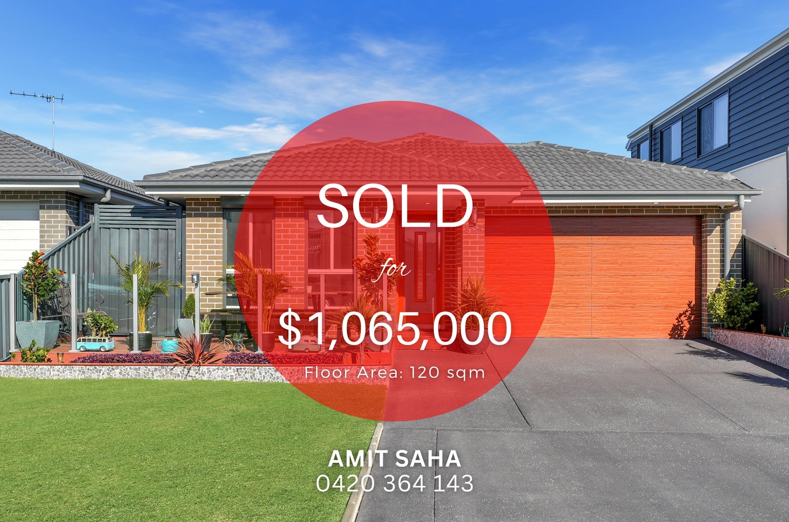 58 Tokyo Rd  AUSTRAL 1