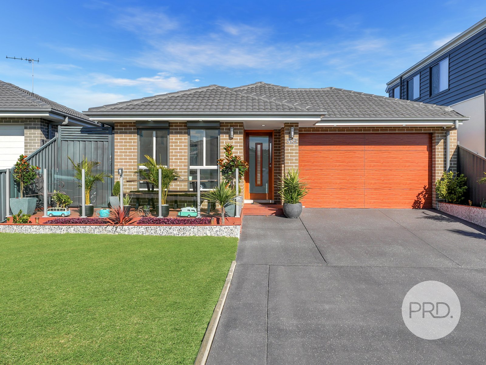 58 Tokyo Rd  AUSTRAL 2