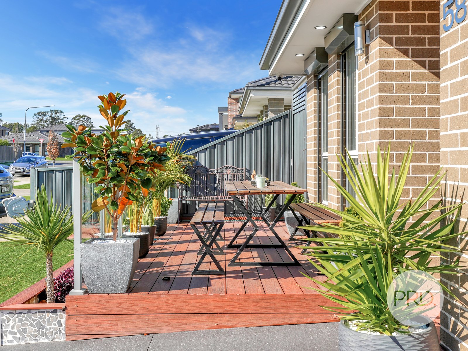 58 Tokyo Rd  AUSTRAL 3