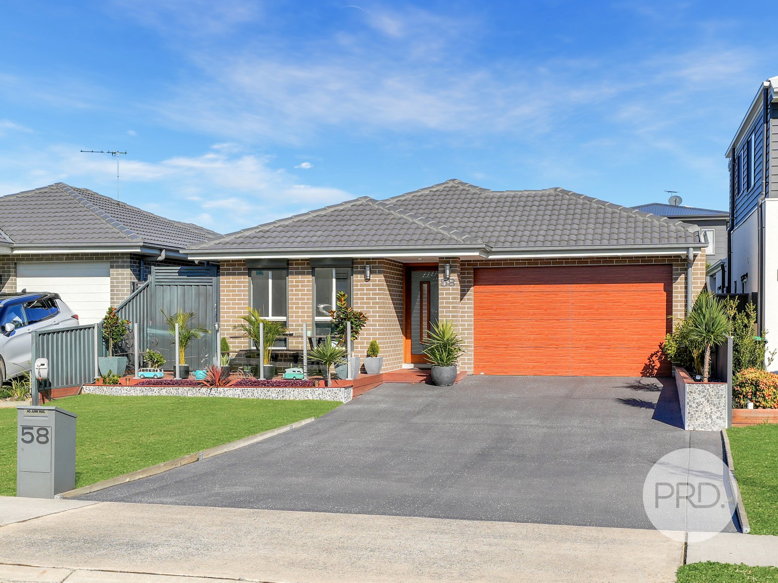 58 Tokyo Rd  AUSTRAL 17