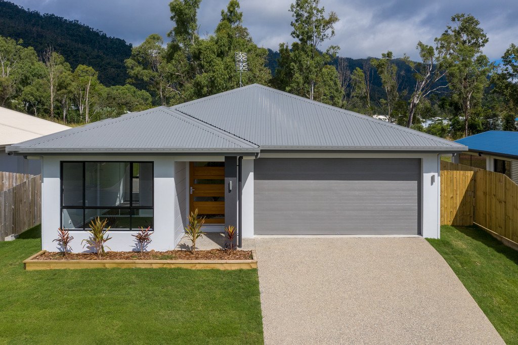 58 Trader Crescent, Whitsunday Lakes Estate  CANNONVALE 1