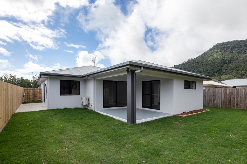 58 Trader Crescent, Whitsunday Lakes Estate  CANNONVALE 3